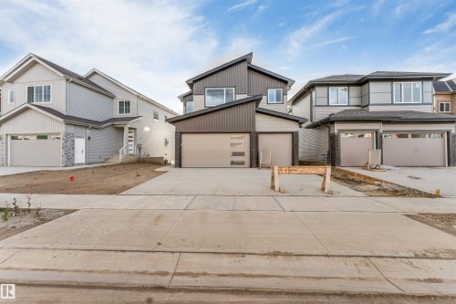 231 Crystal Creek Drive, Leduc, AB 