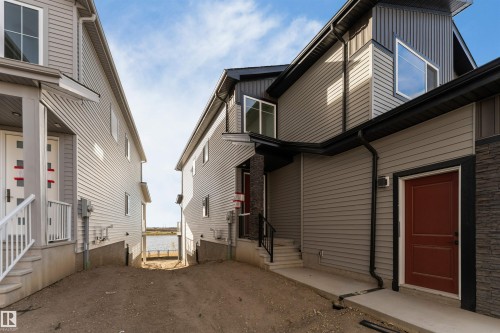 231 Crystal Creek Drive, Leduc, AB 