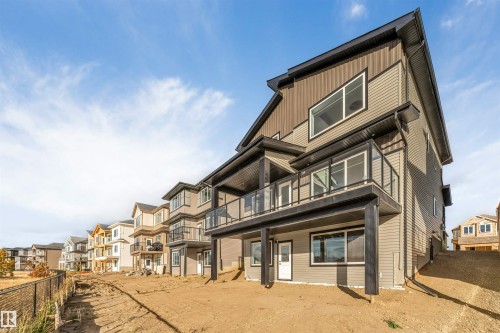 231 Crystal Creek Drive, Leduc, AB 