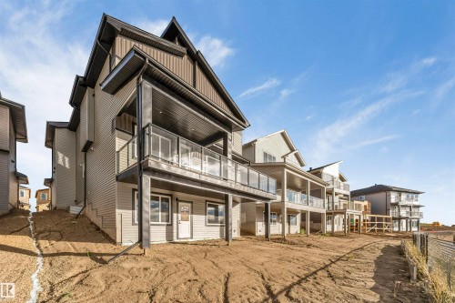 231 Crystal Creek Drive, Leduc, AB 