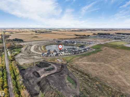 231 Crystal Creek Drive, Leduc, AB 