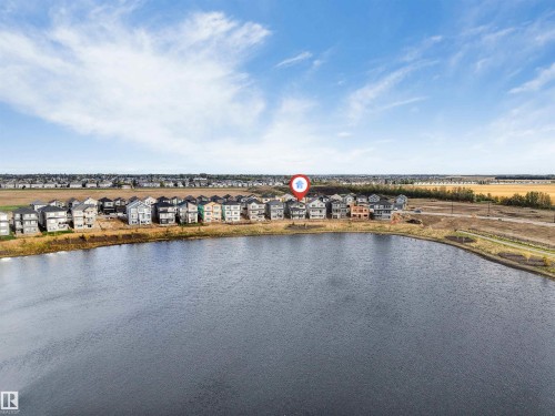 231 Crystal Creek Drive, Leduc, AB 
