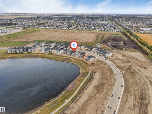 231 Crystal Creek Drive, Leduc, AB 
