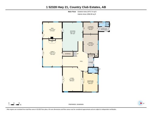 #1 52328 Hwy 21, Rural Strathcona County, AB 