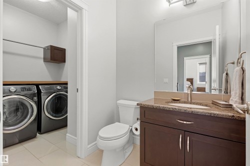 2311 Ashcraft Cape Sw, Edmonton, AB 