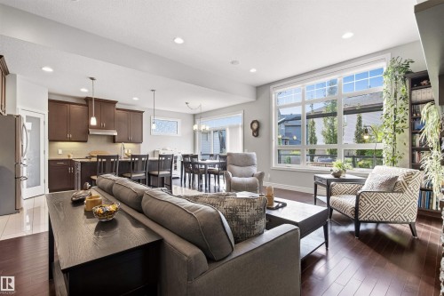 2311 Ashcraft Cape Sw, Edmonton, AB 