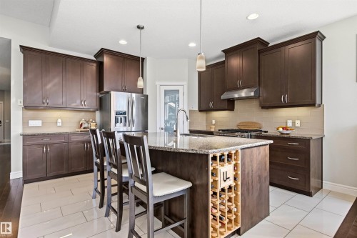 2311 Ashcraft Cape Sw, Edmonton, AB 