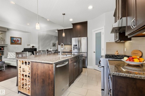2311 Ashcraft Cape Sw, Edmonton, AB 