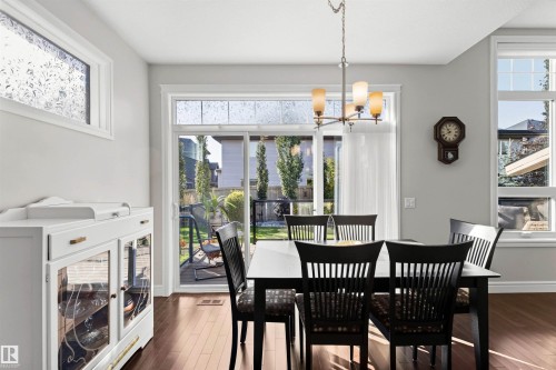 2311 Ashcraft Cape Sw, Edmonton, AB 