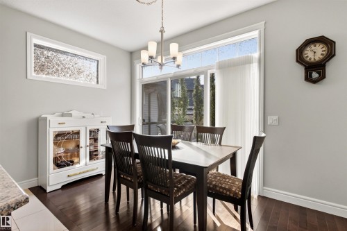 2311 Ashcraft Cape Sw, Edmonton, AB 