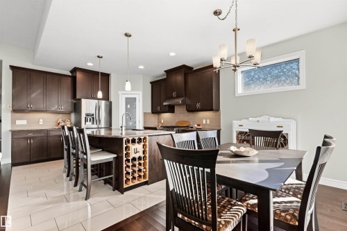 2311 Ashcraft Cape Sw, Edmonton, AB 