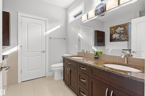 2311 Ashcraft Cape Sw, Edmonton, AB 