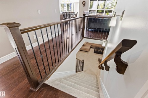 2311 Ashcraft Cape Sw, Edmonton, AB 