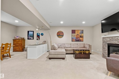 2311 Ashcraft Cape Sw, Edmonton, AB 