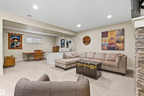 2311 Ashcraft Cape Sw, Edmonton, AB 