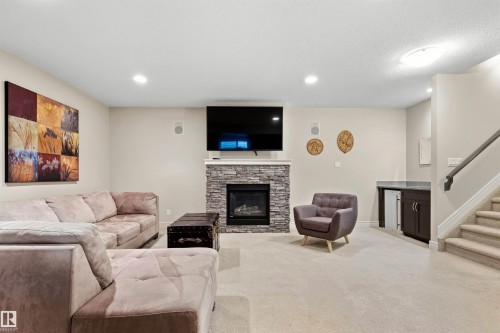 2311 Ashcraft Cape Sw, Edmonton, AB 