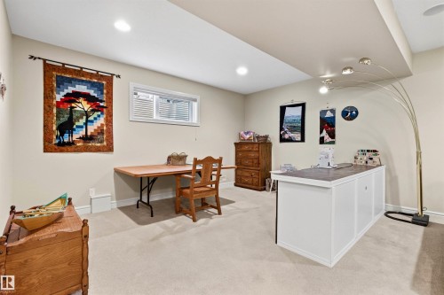 2311 Ashcraft Cape Sw, Edmonton, AB 