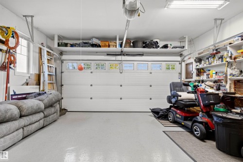 2311 Ashcraft Cape Sw, Edmonton, AB 