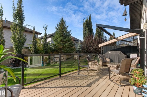 2311 Ashcraft Cape Sw, Edmonton, AB 