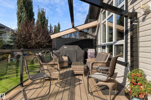 2311 Ashcraft Cape Sw, Edmonton, AB 