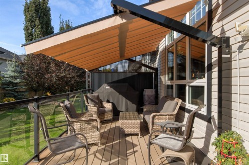 2311 Ashcraft Cape Sw, Edmonton, AB 