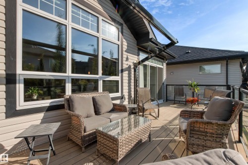 2311 Ashcraft Cape Sw, Edmonton, AB 