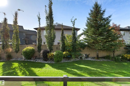 2311 Ashcraft Cape Sw, Edmonton, AB 