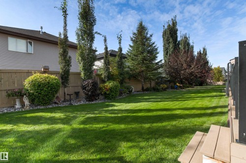 2311 Ashcraft Cape Sw, Edmonton, AB 