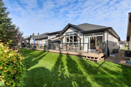 2311 Ashcraft Cape Sw, Edmonton, AB 