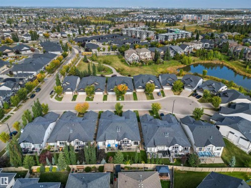 2311 Ashcraft Cape Sw, Edmonton, AB 