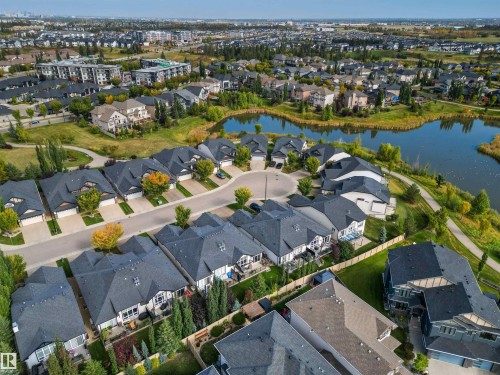 2311 Ashcraft Cape Sw, Edmonton, AB 