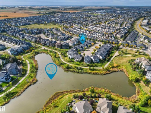 2311 Ashcraft Cape Sw, Edmonton, AB 