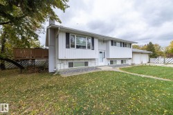 15312 109 Avenue NW  Edmonton, AB T5P 4K7