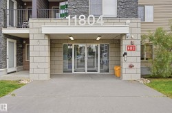 #215 11804 22 AV SW  Edmonton, AB T6W 2A2