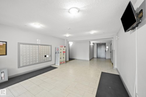Lobby - #215 11804 22 Av Sw, Edmonton, AB 