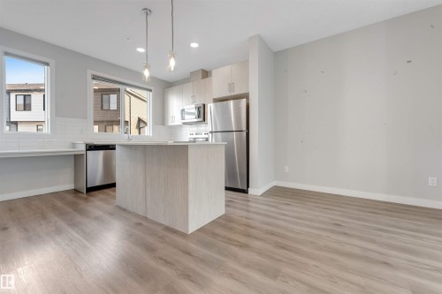 #21 11910 35 Av Sw, Edmonton, AB 