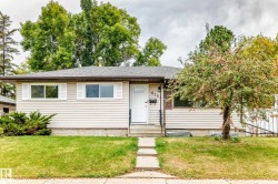 6104 149 Avenue NW  Edmonton, AB T5A 1V8