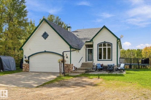 #7 54020 Hghway 779, Rural Parkland County, AB 