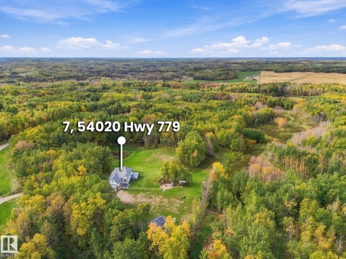 #7 54020 Hghway 779, Rural Parkland County, AB 