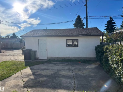 13524 92 St Nw, Edmonton, AB 