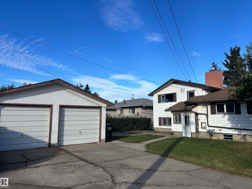 13524 92 St Nw, Edmonton, AB 