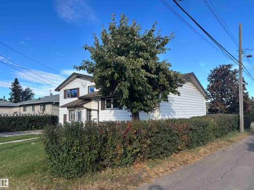 13524 92 St Nw, Edmonton, AB 