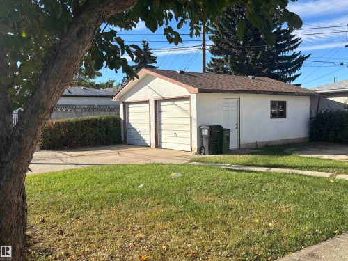 13524 92 St Nw, Edmonton, AB 