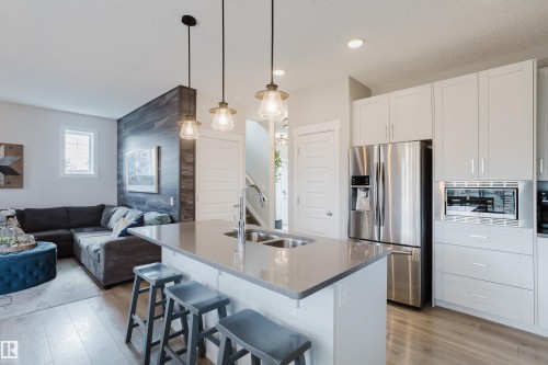 3403 Craig Landing Landing Sw, Edmonton, AB 