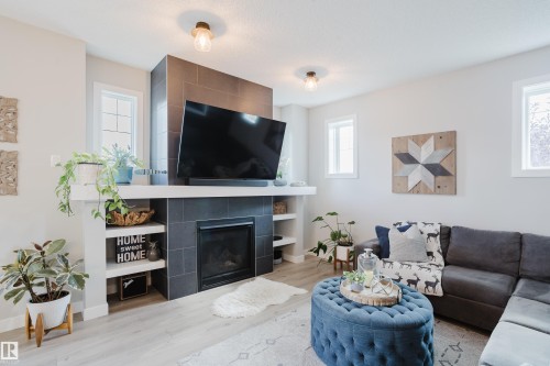 3403 Craig Landing Landing Sw, Edmonton, AB 