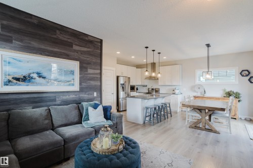 3403 Craig Landing Landing Sw, Edmonton, AB 