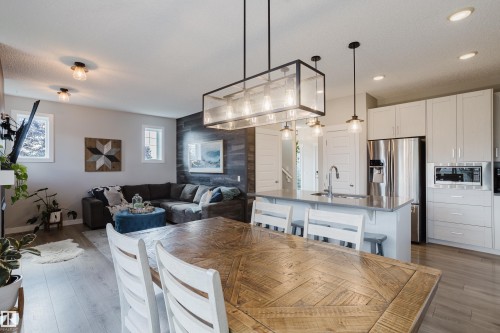 3403 Craig Landing Landing Sw, Edmonton, AB 