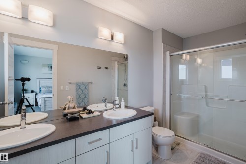 3403 Craig Landing Landing Sw, Edmonton, AB 