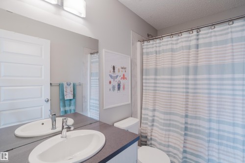 3403 Craig Landing Landing Sw, Edmonton, AB 