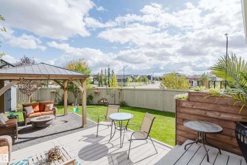 3403 Craig Landing Landing Sw, Edmonton, AB 